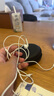 SUOYING耳機(jī)有線適用于蘋(píng)果iPhone14pro max 15 16 13 12 11 X XR XS 7plus 8 mini手機(jī)扁頭接口lightning 標(biāo)準(zhǔn)【原芯芯片|HIFI音質(zhì)】 l 曬單實(shí)拍圖