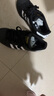 阿迪達斯ADIDAS三葉草貝殼頭SUPERSTAR男女休閑鞋EG4959 36.5碼 曬單實拍圖