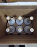 汾酒53度黃蓋玻汾  清香型白酒 高度口糧酒  泡酒 53度 475mL 6瓶 整箱裝非原箱 曬單實(shí)拍圖