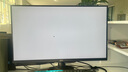 AOC 27英寸2K 75Hz IPS HDR10 HDMI/DP 低藍(lán)光不閃 可壁掛 三邊微邊 超薄節(jié)能辦公電腦顯示器 Q27B35E 曬單實(shí)拍圖