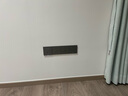 普聯(lián)（TP-LINK）AX3000M全屋WiFi6套裝千兆雙頻無線AP面板ac+ap套裝POE路由器全屋面板 套餐十四（9口千兆AC路由器*1+銀色面板AP*6 曬單實(shí)拍圖