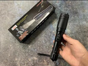 戶(hù)外黑鷹多功能電豬棒高趕豬器壓合法流隨身趕豬趕狼狗輥裝備防黑鷹X4加強 黑鷹x4加強版 曬單實(shí)拍圖