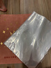 啟禾獎狀收集冊a3大號活頁收納冊收納袋整理神器榮譽證書兒童小學(xué)生a4裝放獎狀冊子作品收藏相冊本 【中號軟皮】粉皇冠-A4+A5可裝100張 曬單實拍圖