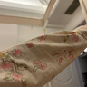 雅特茂【送胸墊】孕婦春夏純秋冬哺乳睡衣產(chǎn)后月子服產(chǎn)婦產(chǎn)房待產(chǎn)連衣裙 春夏180g 草莓兔丨3069 L 曬單實(shí)拍圖