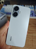 小米（MI）【國(guó)家補(bǔ)貼】REDMI Turbo 4 Pro 第四代驍龍8s 7550mAh長(zhǎng)續(xù)航 12GB+256GB 白色 小米紅米5G手機(jī) 曬單實(shí)拍圖