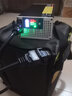科曼鋰電池充電器48v60V72V5A8A10A20A30A可調外賣(mài)快充電瓶電動(dòng)車(chē)灌膠防水儲能三元磷酸鐵鋰大炮充電機 72V輸出87.6V 2-20A雙調灌膠防水 鋁殼 通用品字頭 曬單實(shí)拍圖