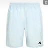 YONEX/尤尼克斯 25SS經(jīng)典款 120065BCR 戶(hù)外透氣吸汗運(yùn)動(dòng)短褲男款 煙熏綠 L 曬單實(shí)拍圖