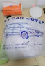 翼仟汽車(chē)一次性車(chē)衣車(chē)罩通用夏季防曬遮陽(yáng)防雨防塵電動(dòng)車(chē)透明塑料車(chē)套 通用款 轎車(chē)-4.7米內兩廂車(chē) 緊湊型三廂 曬單實(shí)拍圖