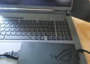 ROG槍神9Plus超競(jìng)版5090 5080槍神9plus5070ti 學(xué)生游戲本筆記本電腦 槍神9P超競(jìng)/Ultra9/5090【64G】 4T固態(tài)/64G內(nèi)存 曬單實(shí)拍圖