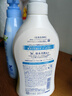 妮維雅(NIVEA)水感沐浴露470ml(皂香)保濕美肌不假滑 曬單實拍圖