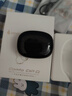 漫步者（EDIFIER）Comfo Clip Q耳夾式藍牙耳機開(kāi)放式不入耳氣骨傳導概念長(cháng)續航同聲傳譯戶(hù)外運動(dòng)跑步耳麥qq耳夾禮物 墨玉灰+入會(huì )減5元+保護套 曬單實(shí)拍圖
