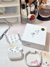 【官網(wǎng)正品丨原裝Pro2代】藍牙耳機無線適配蘋果airpods pro2頂配主動降噪iphone16/15入耳式二代 【原裝正版全功能頂配版Pro2】 官網(wǎng)主動降噪+空間音頻+三真電量 曬單實拍圖