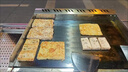 商用大扒爐燃?xì)鈹[攤鐵板燒魷魚煎牛扒鐵板豆腐烤冷面手抓餅機(jī)器 73x40 經(jīng)典款扒爐[ 黑板8mm] 液化氣/天然氣 曬單實(shí)拍圖