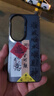 唯諾思（wenose） 適用于vivos20手機殼vivos20保護套全包防摔男女款創(chuàng)意網(wǎng)紅保護殼彩銀殼順風(fēng)順?biāo)?曬單實拍圖