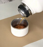 花間道燜茶壺保溫壺家用大容量水壺悶茶壺316無(wú)縫內(nèi)膽泡茶壺畢業(yè)禮物 銀針白 1000ml 曬單實(shí)拍圖