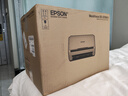愛(ài)普生（EPSON）DS-570WII A4饋紙式高速高清無(wú)線Wifi辦公彩色文檔掃描儀 支持國(guó)產(chǎn)系統(tǒng) 掃描生成OFD格式 曬單實(shí)拍圖