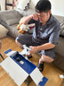 索尼（SONY）【國(guó)內(nèi)保稅倉(cāng)】索尼ps5Pro家用游戲機(jī)主機(jī)【支持雙影奇境】 港版PS5 Pro數(shù)字版（贈(zèng)共享會(huì)員） 官方標(biāo)配 曬單實(shí)拍圖
