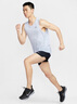 耐克（NIKE）Solar Chase Dri-FIT ADV 男子速干跑步背心 HJ4169-085 XL 曬單實(shí)拍圖