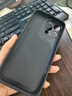 博翼適用蘋(píng)果16Pro手機殼新款紫銅石墨烯散熱外殼車(chē)載磁吸全包邊防摔電競鋁合金磨砂保護套潮牌個(gè)性 蘋(píng)果16Pro 【機甲款】紫銅散熱手機殼【配鋼化膜】 曬單實(shí)拍圖