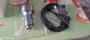 車載充電器超級快充220W點煙器車充轉(zhuǎn)換插頭USB接口Type-c充電器 豐田卡羅拉漢蘭達雷凌凱美瑞榮放 充電器+三合一快充線 曬單實拍圖