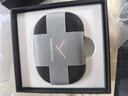 拜雅（beyerdynamic）弗里奧200 無(wú)線(xiàn)藍牙不入耳開(kāi)放式 耳掛式OWS耳機  VERIO 200 運動(dòng)跑步長(cháng)續航通話(huà)佩戴舒適 橙黑色 曬單實(shí)拍圖