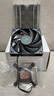 九州風(fēng)神（DEEPCOOL）玄冰400V5CPU電腦散熱器附帶硅脂（鍍鎳4熱管/超頻220W/熱管偏置不擋內(nèi)存/AG400） 曬單實(shí)拍圖