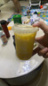 優(yōu)可倍奶瓶PPSU翻蓋學(xué)飲杯吸管奶瓶1-2-3歲以上大寶寶直飲杯喝水杯嬰兒 300ml+送吸嘴*2+背帶（直吸款） 曬單實(shí)拍圖