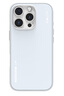藍(lán)猩先生適用蘋(píng)果15pro手機(jī)殼 iPhone15Pro雙色液態(tài)硅膠磁吸殼防摔抗指紋親膚超薄保護(hù)殼 灰 曬單實(shí)拍圖