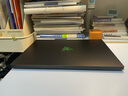 雷蛇（Razer）靈刃16 2025新品銳龍 AI 9 365超輕超薄電腦電競游戲本筆記本 改配RTX5090/32G/4T/240Hz 曬單實(shí)拍圖