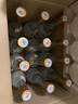 杏花村汾酒 玻汾 組合裝 新老版隨機(jī)發(fā) 53度 475mL 12瓶 黃蓋整箱 曬單實(shí)拍圖