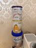 紐康特 特殊醫(yī)學(xué)用途嬰兒 氨基酸配方食品 0-12月適用 400g 曬單實拍圖