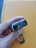 巫記奔馳e300l鑰匙套gle350車/c260l扣glb220殼a200l男g(shù)lc高級(jí)感g(shù)la女 B款【漸變水墨黑】單殼 曬單實(shí)拍圖