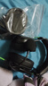 簡津適用RAZER雷蛇旋風(fēng)黑鯊V2耳機(jī)套V2Pro專業(yè)版耳套V2X/V3X頭戴式耳罩v2se特別版海綿耳棉更換極速版 V2X/V3X【黑色原配】耳機(jī)套一對 曬單實(shí)拍圖