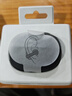 韶音（SHOKZ）OpenDots ONE動(dòng)鈦圈開(kāi)放式藍(lán)牙耳機(jī)耳夾式耳機(jī)藍(lán)牙跑步運(yùn)動(dòng)無(wú)線E310 黑色 曬單實(shí)拍圖