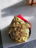 全銅金蟾前臺(tái)擺件銅三足蟾蜍店鋪開(kāi)業(yè)禮品金蟾蜍家居玄關(guān)裝飾 4號(hào)金蟾 曬單實(shí)拍圖