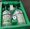 PLUM 4695洗眼液工業(yè)實(shí)驗(yàn)室緊急沖眼液弱酸堿眼睛沖洗液工業(yè)驗(yàn)廠便攜式洗眼器 4604洗眼液*1【500ml】 曬單實(shí)拍圖