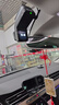360AI行車記錄儀高清G900 4K超高清夜視 車載一體式雙頻高速wifi 曬單實(shí)拍圖
