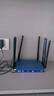 隨U行2024款隨身wifi無線移動路由器4g5g無線寬帶上網(wǎng)卡無限速流量三網(wǎng)通不拉網(wǎng)線免裝寬帶家用商鋪農(nóng)村 【工業(yè)版】36核+10天線wifi6提速800% 曬單實拍圖