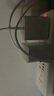 京東京造20W蘋果充電器套裝適用蘋果8-14含Lightning數(shù)據(jù)線蘋果13充電線氮化鎵iPhone充電器快充充電頭 曬單實拍圖