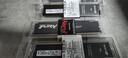 金士頓（Kingston）16GB DDR4 3200 臺式機內(nèi)存條 （寬窄版本隨機發(fā)貨） 曬單實拍圖