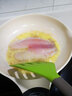 生鯛魚(yú)片魚(yú)排料理海鮮食材冷凍健身副食品水產(chǎn)品羅非魚(yú)片 生鯛魚(yú)片約180g*4片 曬單實(shí)拍圖