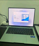 華為（HUAWEI）MateBook 14 筆記本電腦政府補(bǔ)貼 Linux系統(tǒng) 2.8K觸控屏Ultra 5 /7 商務(wù)辦公輕薄本筆記本 原野綠｜Ultra 5 16G 1TB觸屏 店鋪預(yù)裝Windo 曬單實拍圖
