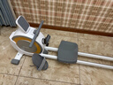 麥瑞克（MERACH）劃船機(jī)家用智能調(diào)阻磁控坡度雙滑軌健身器材室內(nèi)運(yùn)動(dòng)含自發(fā)電Q1 自發(fā)電-32檔智能調(diào)阻-坡度雙滑軌 曬單實(shí)拍圖