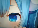 適用神舟戰(zhàn)神T8 TX8 TX9 Z7T G7 Z8 TA5NA TA5NS 筆記本屏幕 1920*1080 IPS 100色域 60hz Z7-CT7NA 曬單實(shí)拍圖