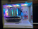 華碩主板 B760/B660系列 適合CPU 12600KF/13600KF/14600KF B760M-AYW WIFI D5 曬單實(shí)拍圖