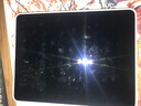 Apple/蘋果iPad Air 13英寸 M3芯片2025年款 平板電腦 (256GB eSIM版/學習辦公娛樂)深空灰色 曬單實拍圖