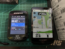 iGPSPORT跡馳自行車碼表公路車GPS導(dǎo)航碼表智能無線騎行碼表BiNavi BiNavi碼表 曬單實(shí)拍圖