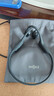 韶音（SHOKZ）【國家補貼】OpenRun Air S803骨傳導(dǎo)耳機開放式運動跑步超長續(xù)航無線藍牙耳機 石墨黑 曬單實拍圖