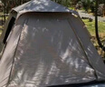 TANXIANZHE探險者帳篷3-4人戶(hù)外全自動(dòng)便攜式露營(yíng)帳篷公園野餐黑膠防曬防雨 曬單實(shí)拍圖
