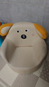 babycare兒童沙發(fā)寶寶座椅嬰兒學(xué)坐椅閱讀角懶人沙發(fā)生日禮物 克魯姆米犬 曬單實(shí)拍圖